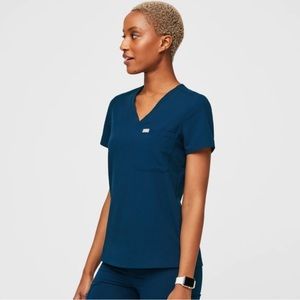 NWT Figs Catarina in Deep Reef